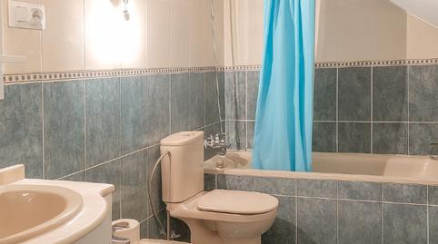 Foto 5 de Dúplex en venda a El Viso de San Juan, Toledo