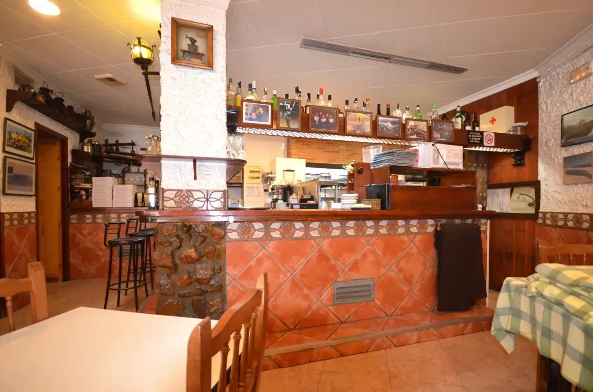 Local comercial en venta en Calle Riera Aragó, imagen 4