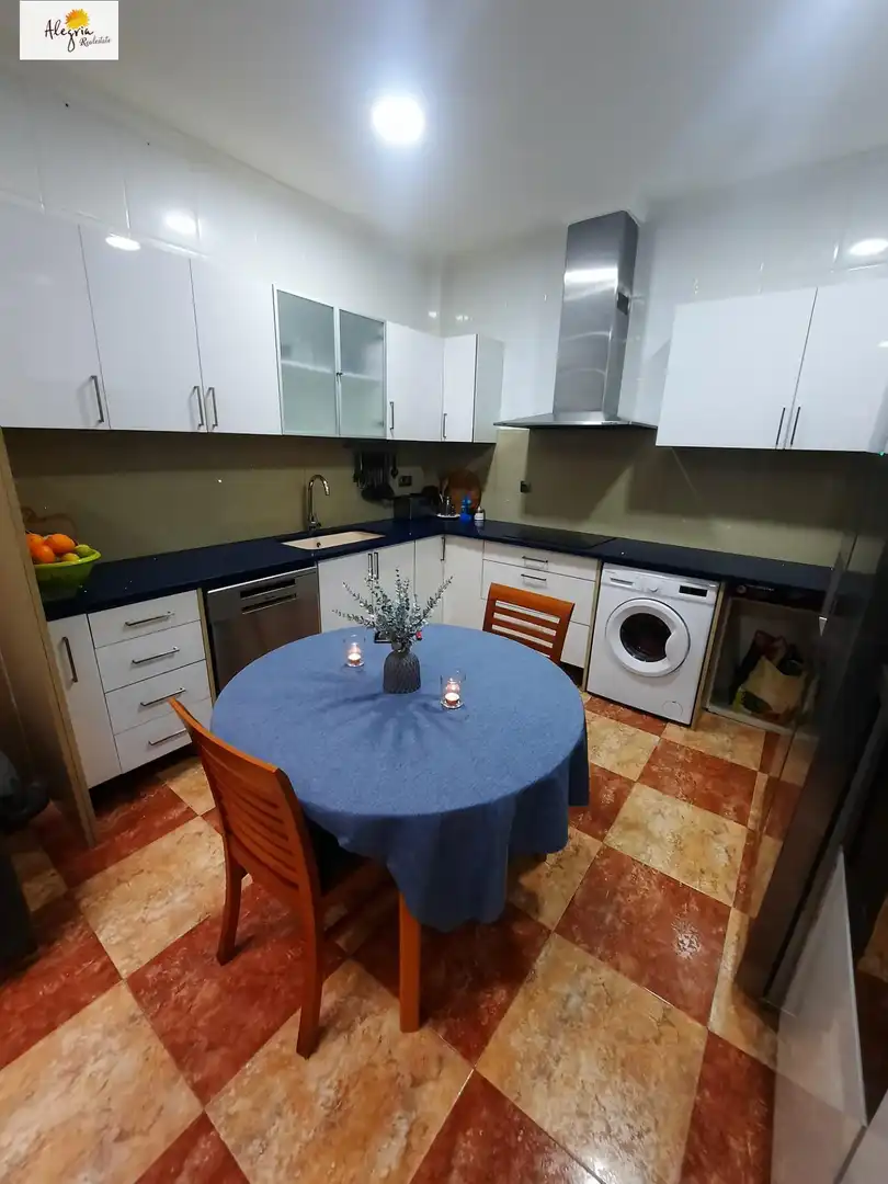 Casa con terrazza in vendita a Pueblo de Cullera, imagen 3