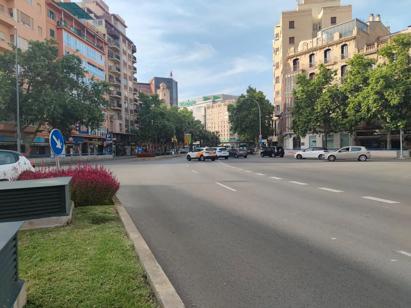 Außenansicht von Geschaftsraum zum Verkauf in  Palma de Mallorca