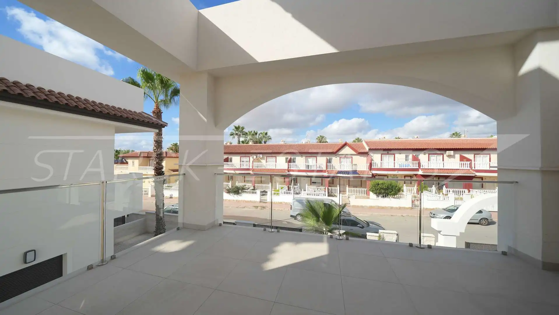 Casa amb piscina en venda a Ciudad Quesada, imagen 20