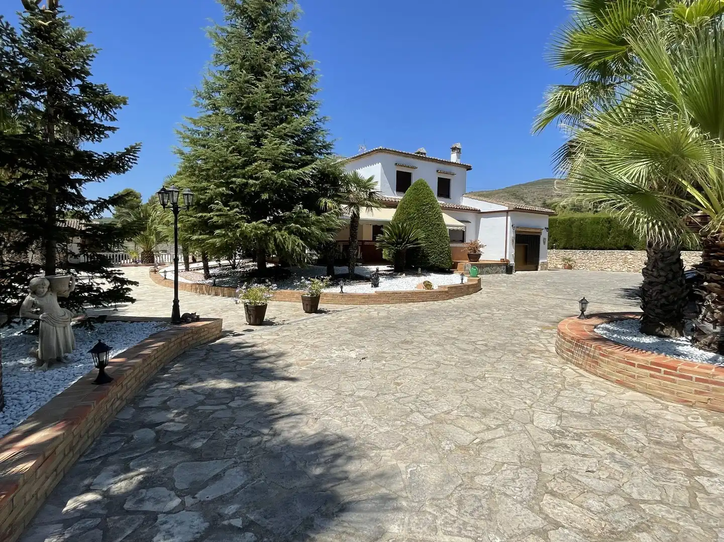 Casa con piscina en venta en Santa Ana, imagen 4