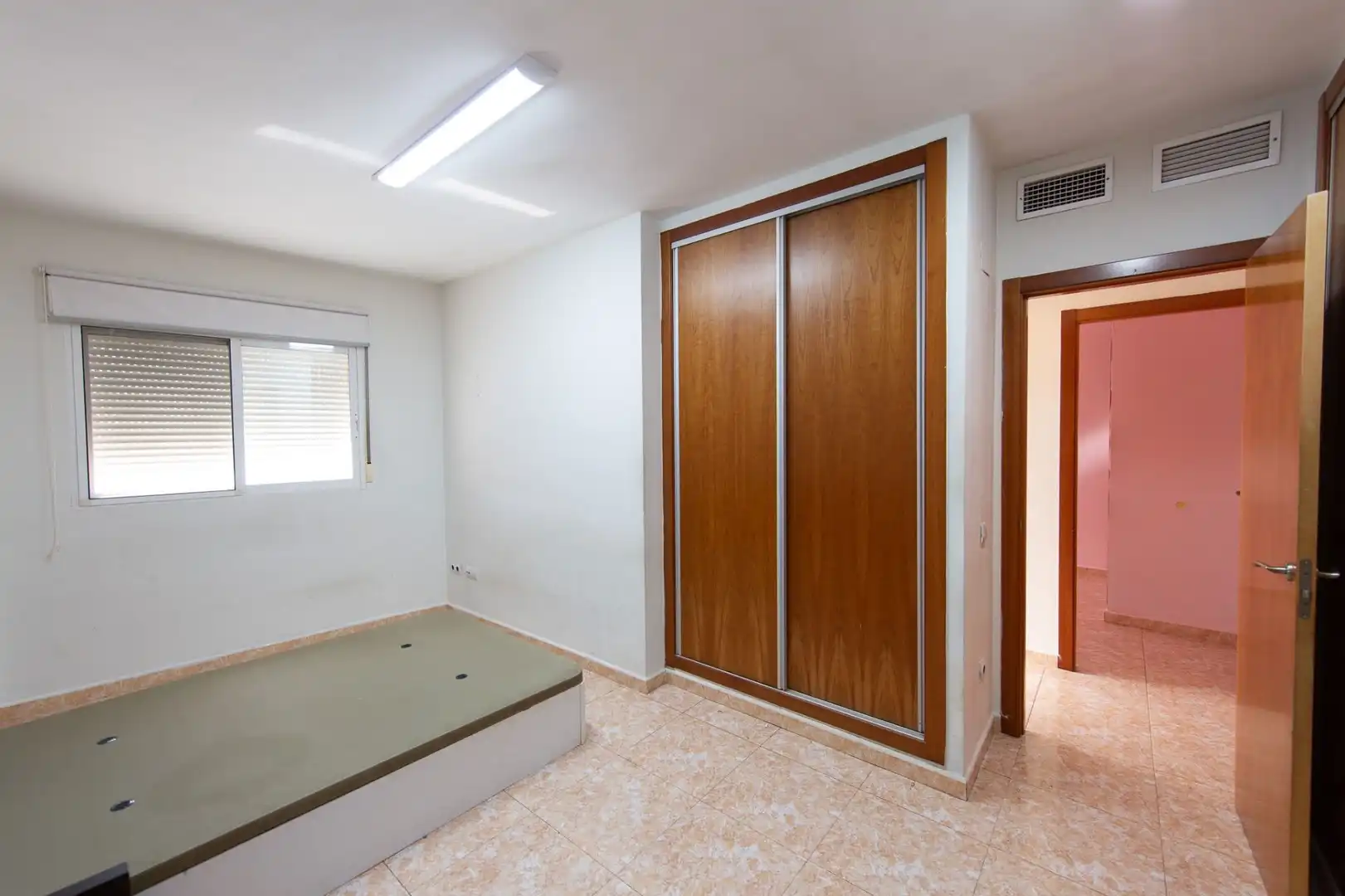 Apartament en venda en Alicante / Alacant amb Aire condicionat, Calefacció i Terrassa