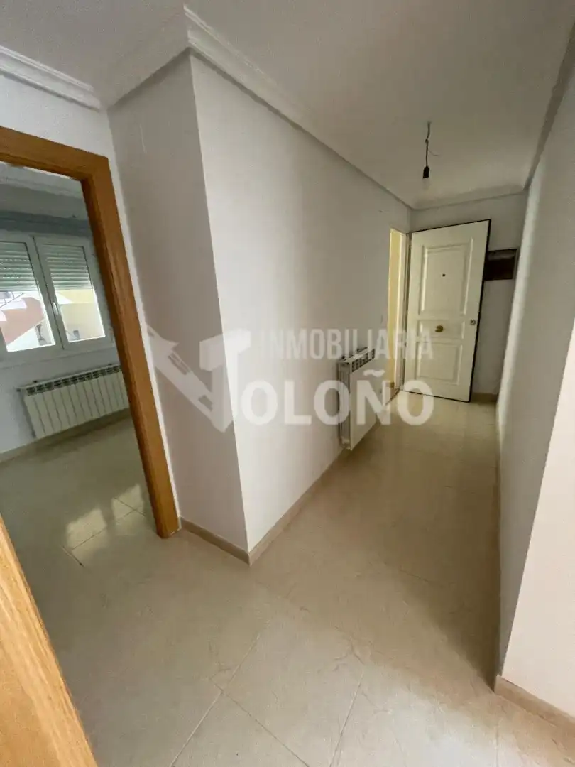 Apartament en venda en Tirgo amb Calefacció, Traster i Balcó