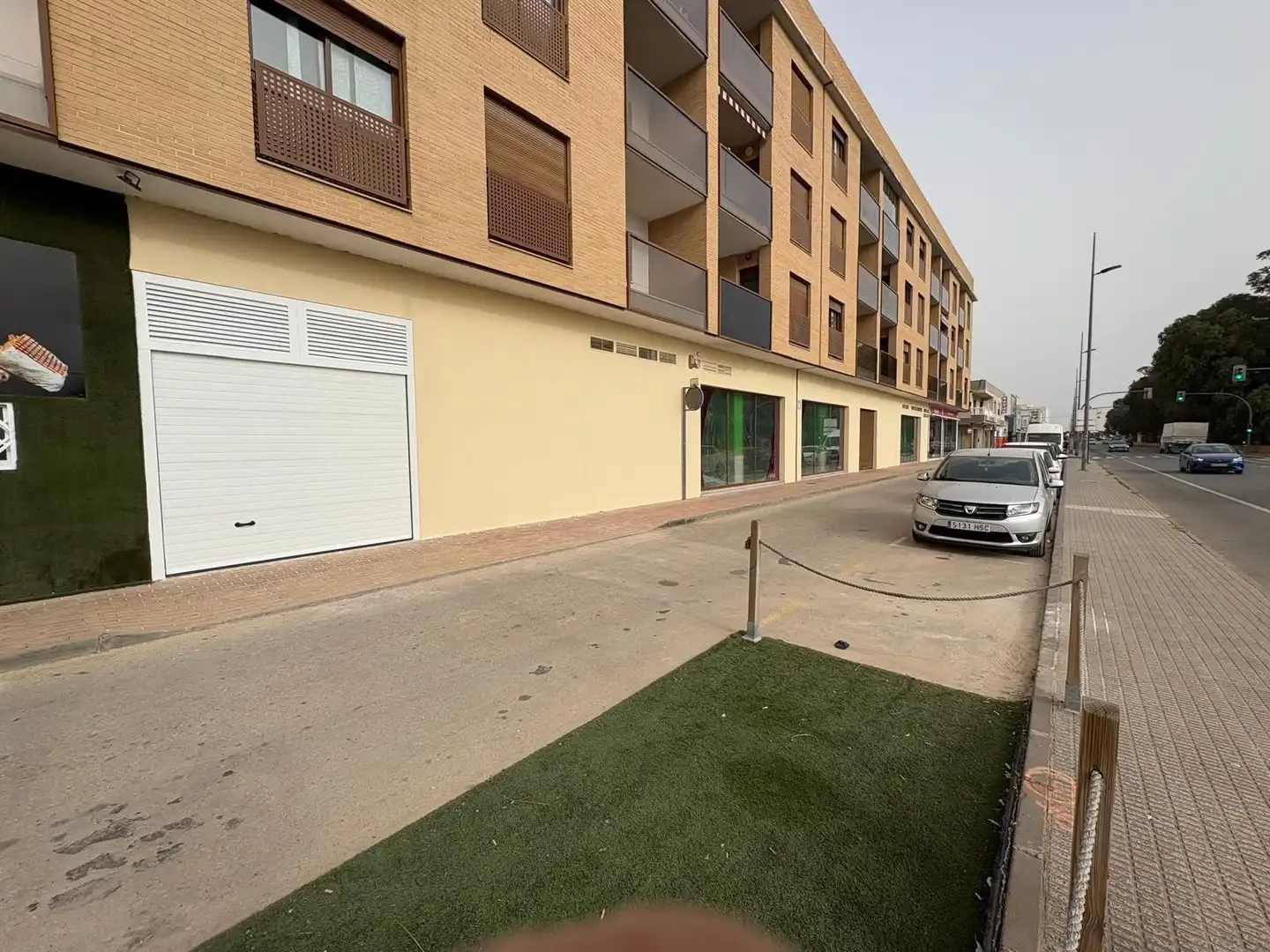 Local commercial à louer à San Pedro del Pinatar, imagen 4