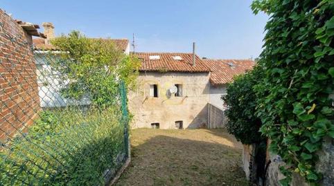 Foto 2 de Casa adosada en venta en Calle del Fuerte, Ribadesella, Asturias