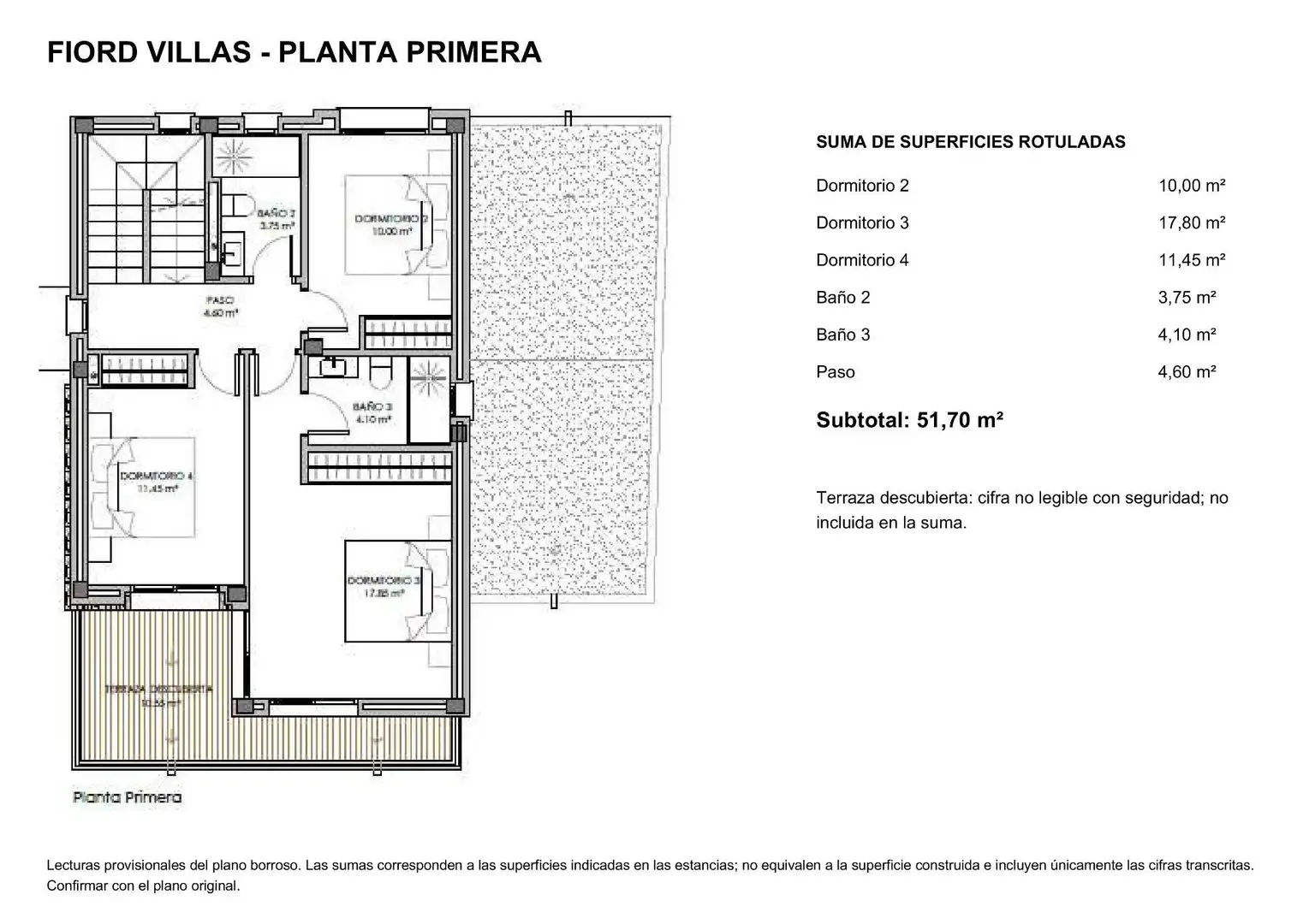 Xalet amb piscina en venda a L'Albir, imagen 21