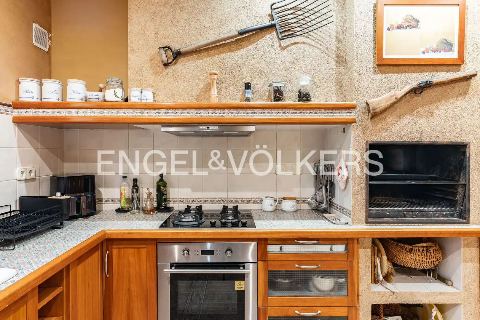Maison avec piscine à vendre à L'Ametlla del Vallès, imagen 23