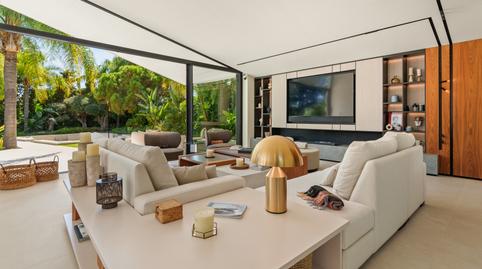 Foto 5 de Casa o xalet en venda a Hacienda Las Chapas, Málaga