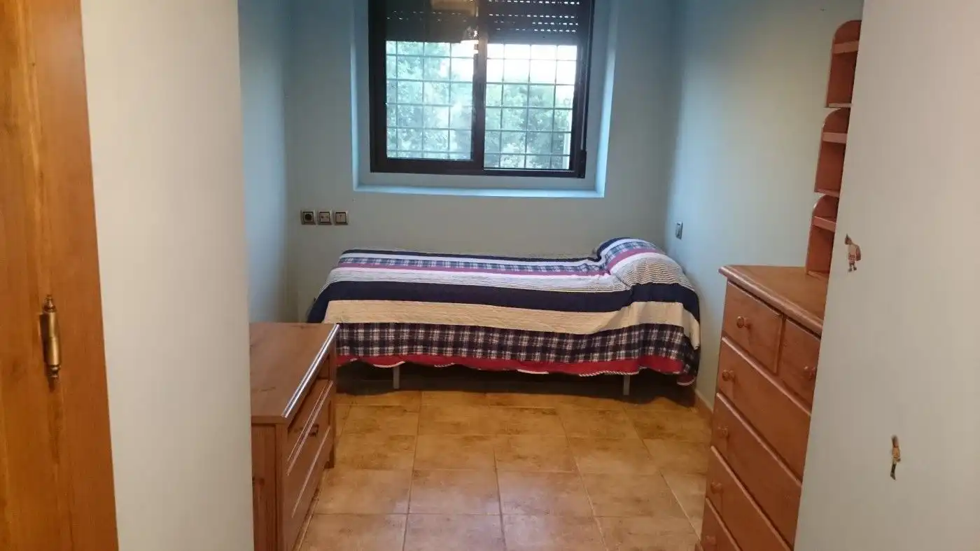 Dormitori de Casa o xalet en venda en Cartagena amb Aire condicionat, Calefacció i Terrassa