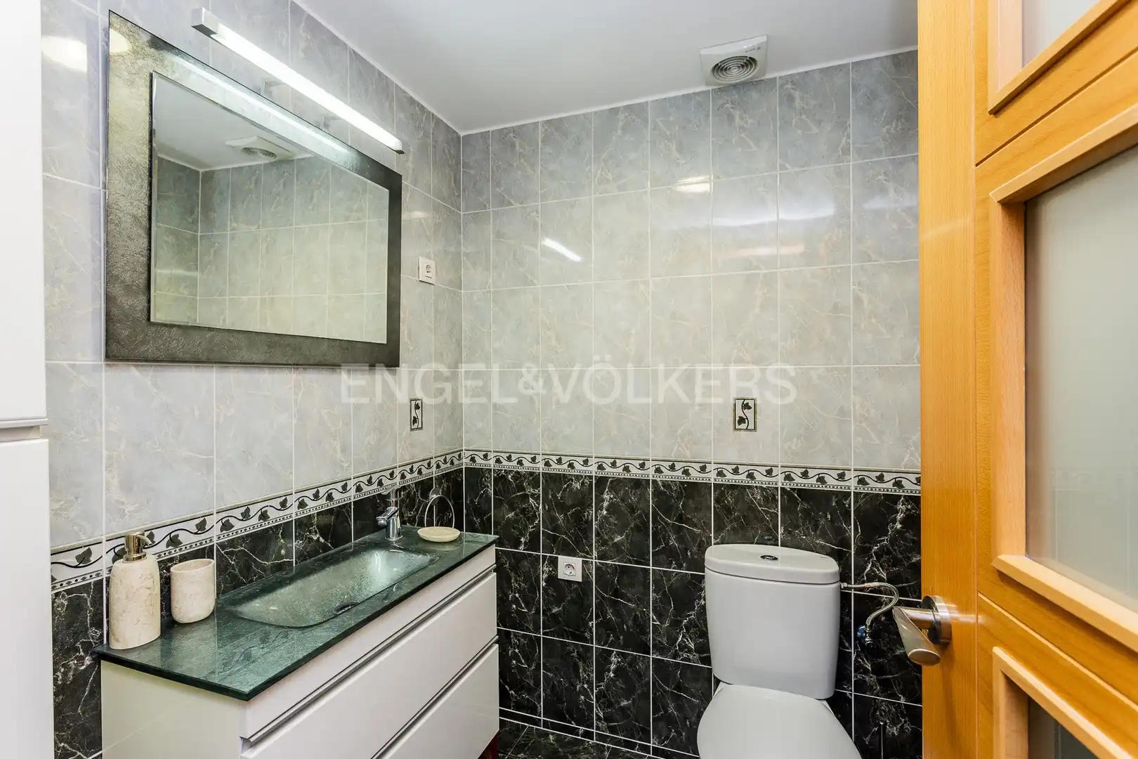 Attic for sale in Olof Palme, Vilamarina