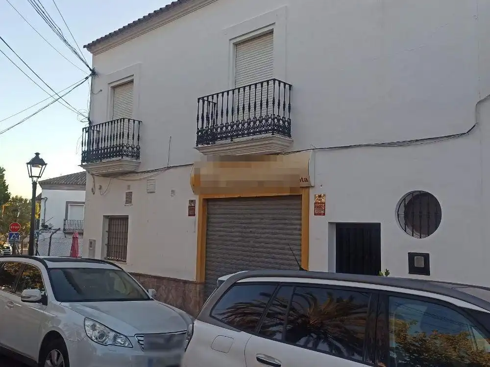 Local comercial en venda a Bornos, imagen 3