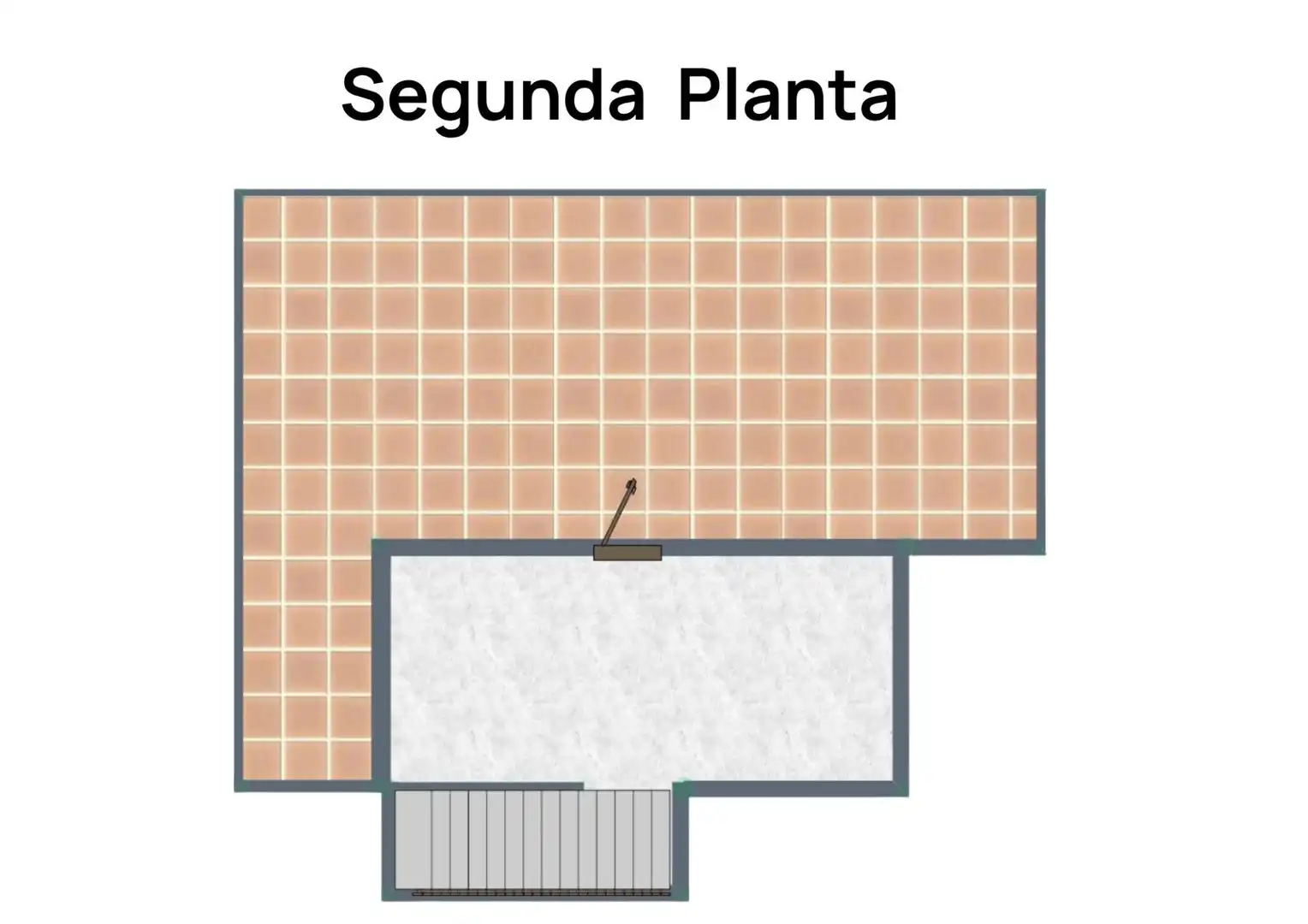 Terraced house for sale in Nervión, imagen 25