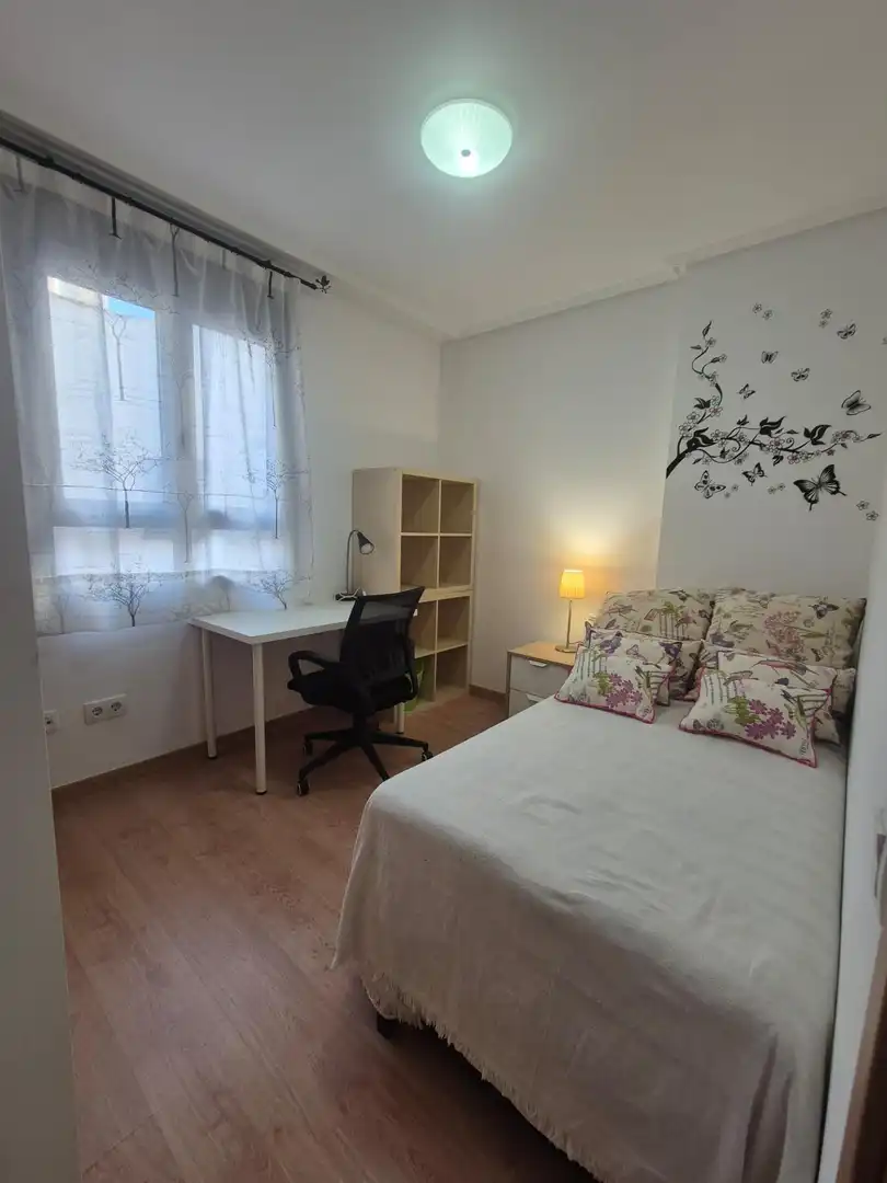 Dormitori de Àtic de lloguer en La Patacona