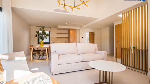 Foto 3 de Casa o xalet en venda a Golf Bahía, Finestrat