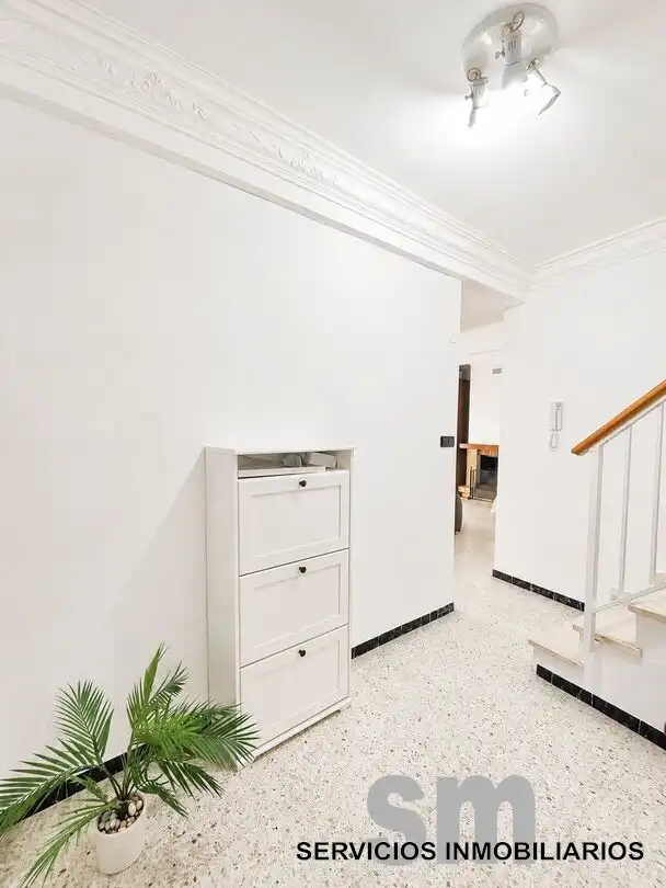 Casa con terraza en venta en Casco antiguo - Convento - Caldereto, imagen 11