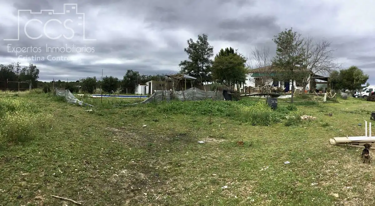 Casa rústica amb piscina en venda a Almonte ciudad, imagen 21