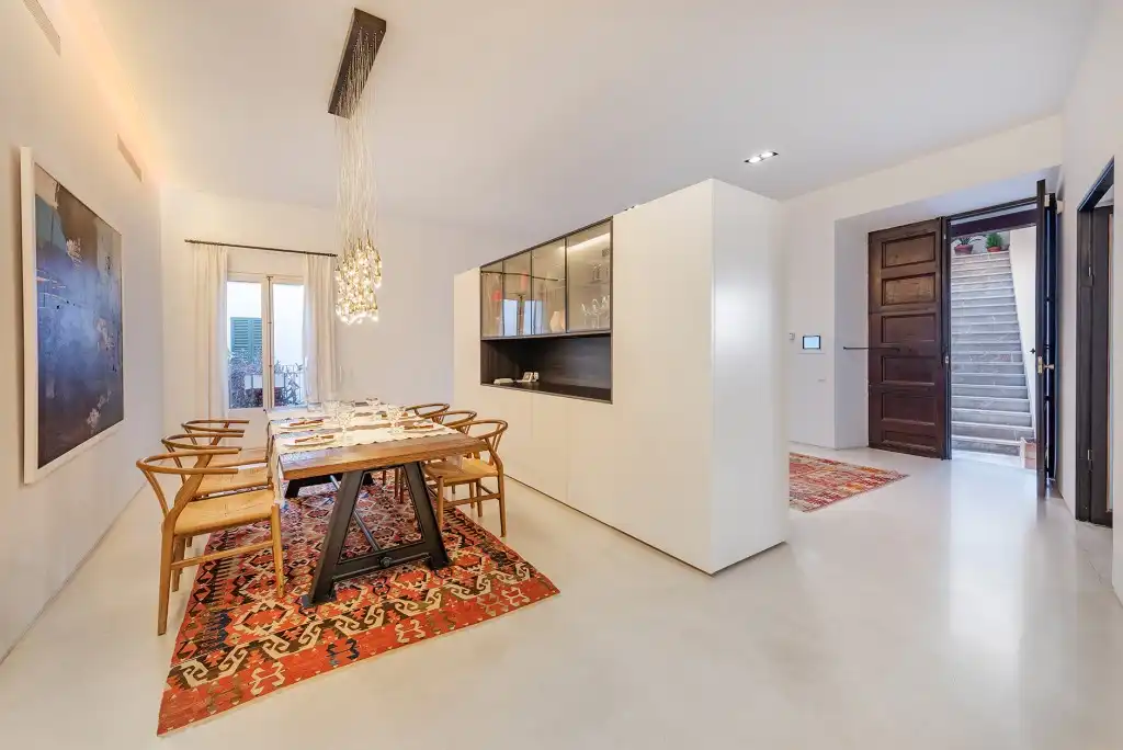 Apartament amb terrassa en venda a Centre, imagen 8