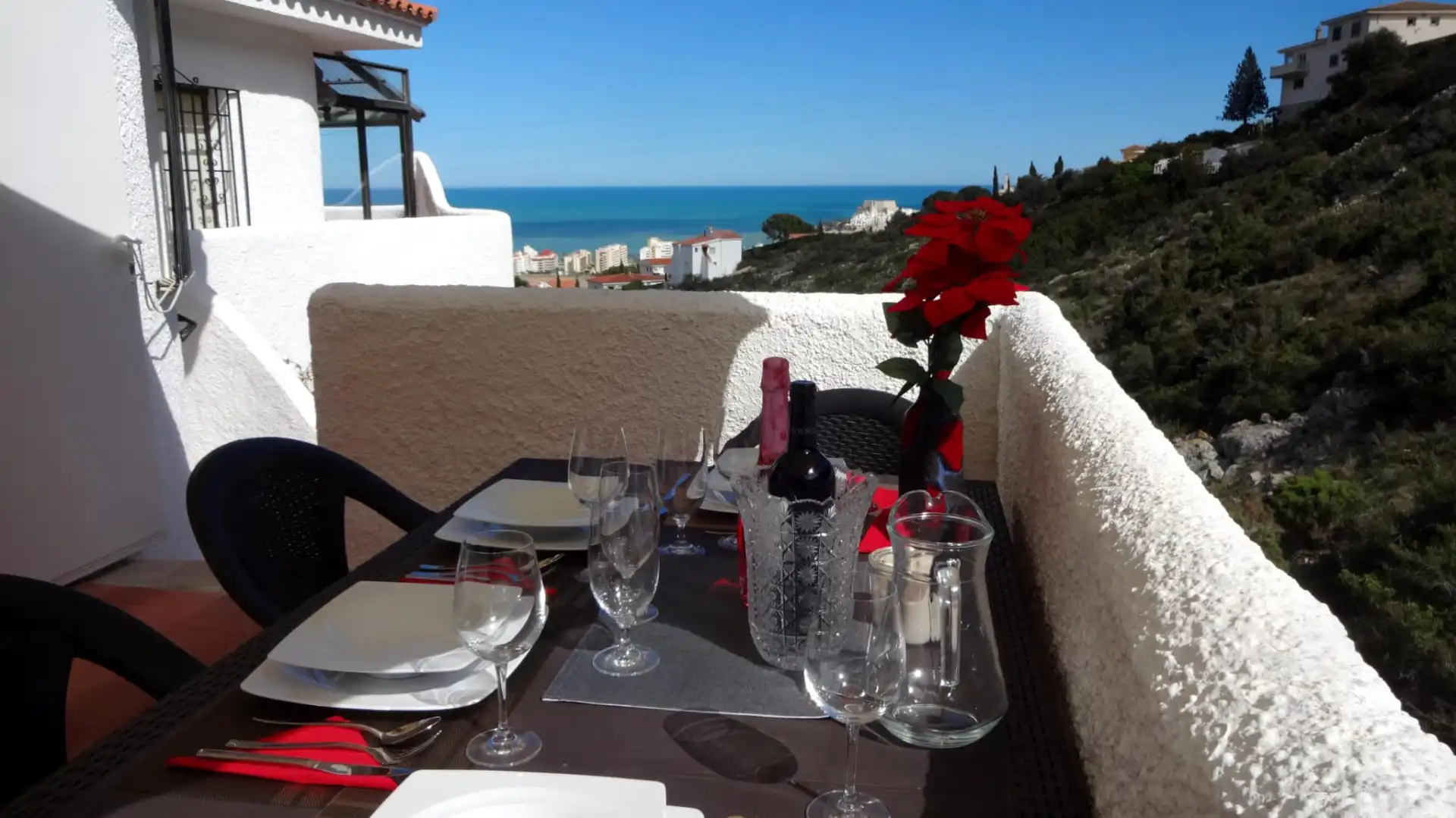 Apartament en venda en Peñíscola / Peníscola amb Aire condicionat, Calefacció i Terrassa