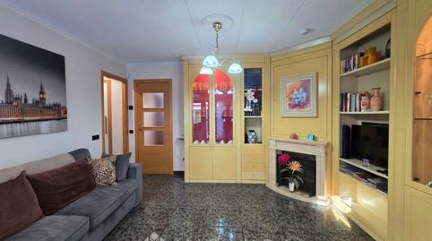 Foto 4 de Casa adosada en venda a Carrer Tarragona, Joan Prim, Granollers