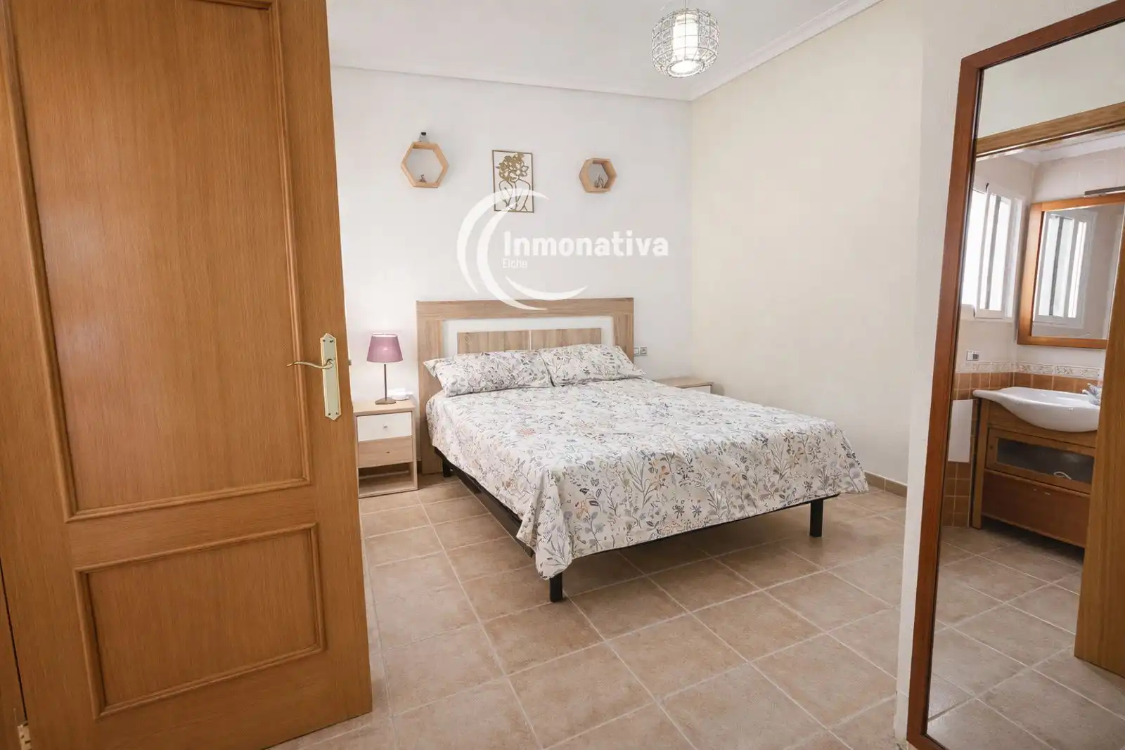 Appartement avec piscine à vendre à Dr.Greg.Marañon, imagen 4