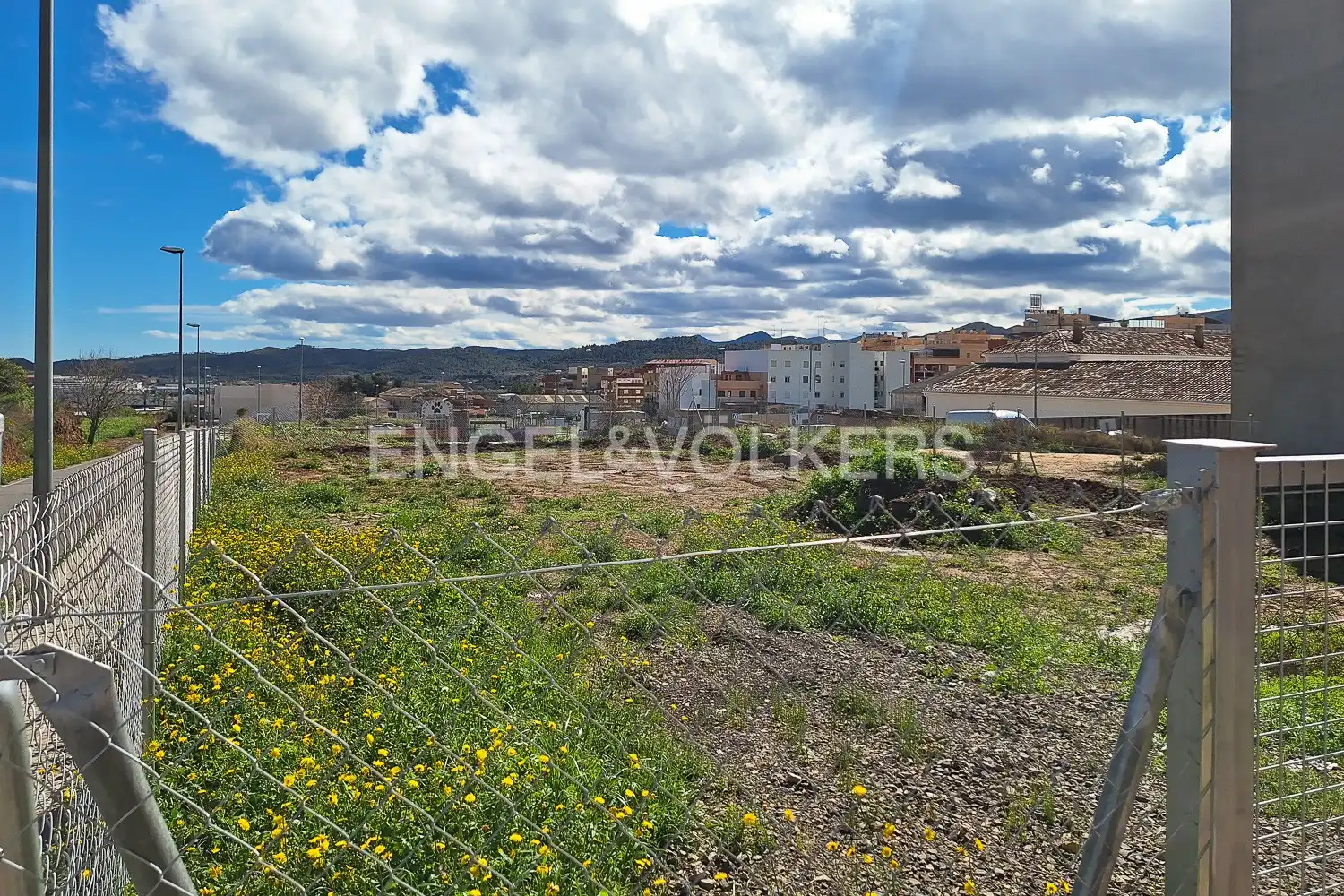Residencial en venda en Segorbe
