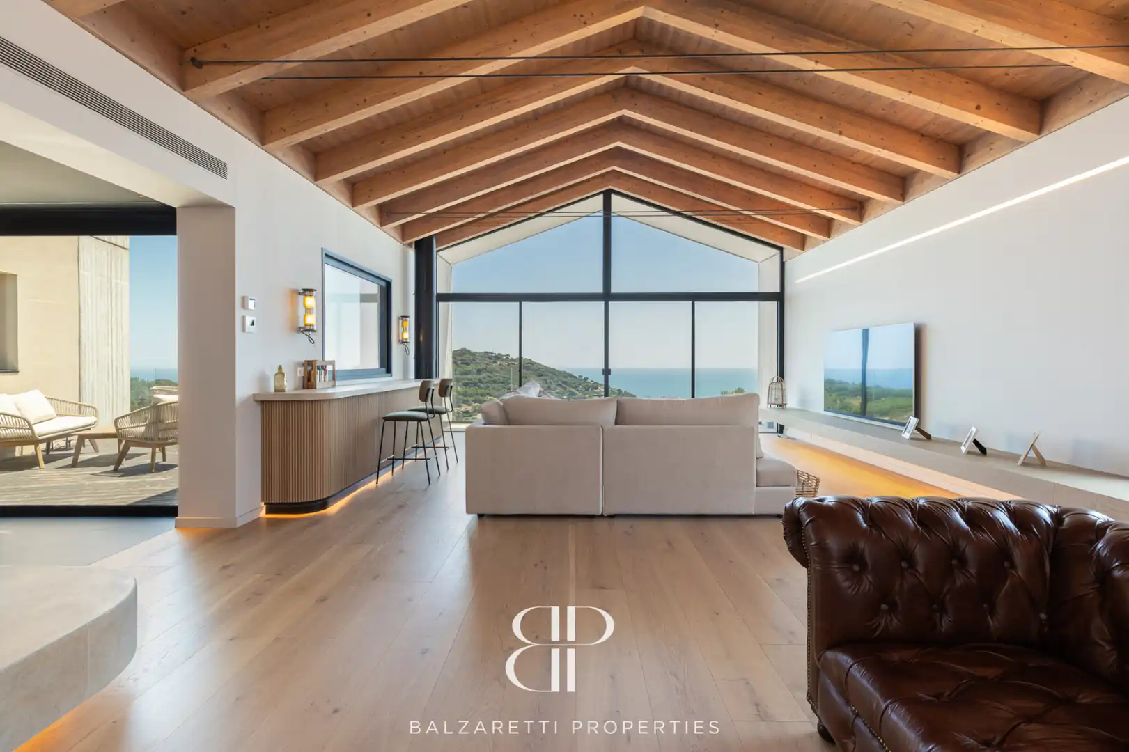 Villa avec terrasse à vendre à Cabrils, imagen 14