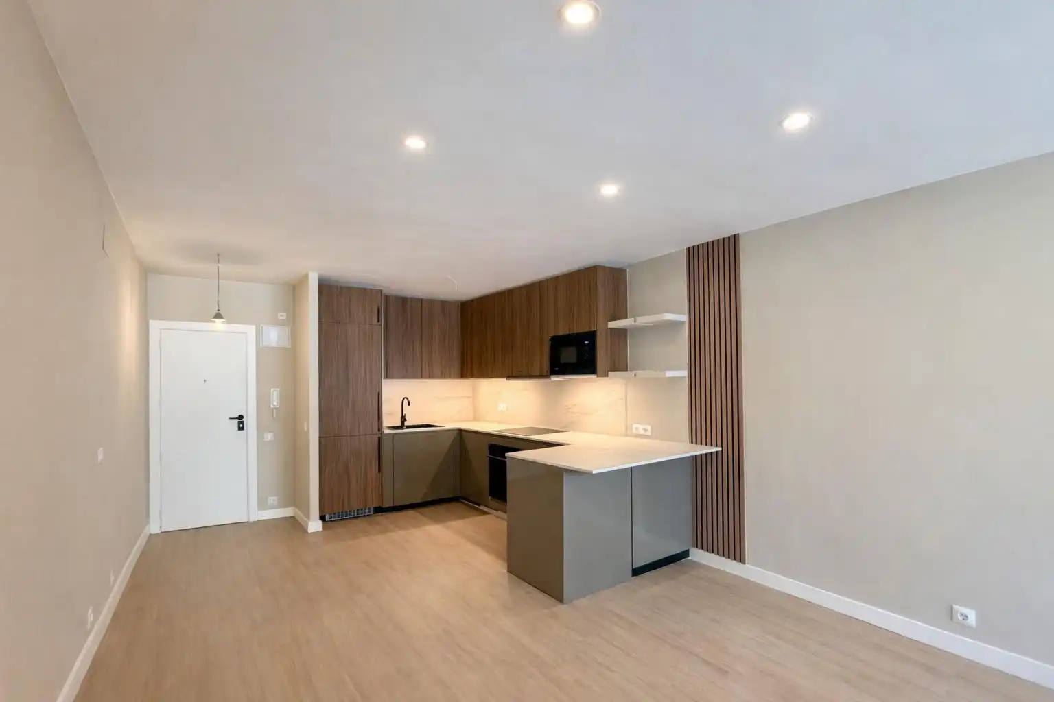 Flat with pool for sale in Calle de Maldonado, imagen 6