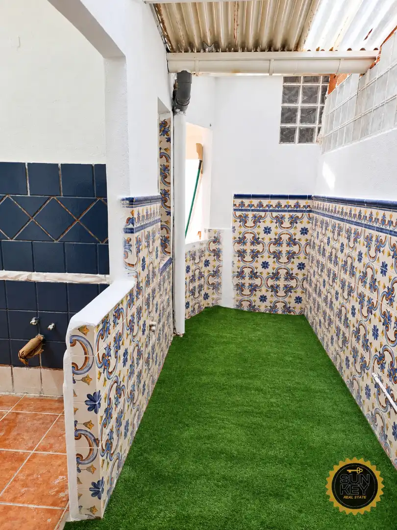 Piso con terraza en venta en Centro, imagen 9