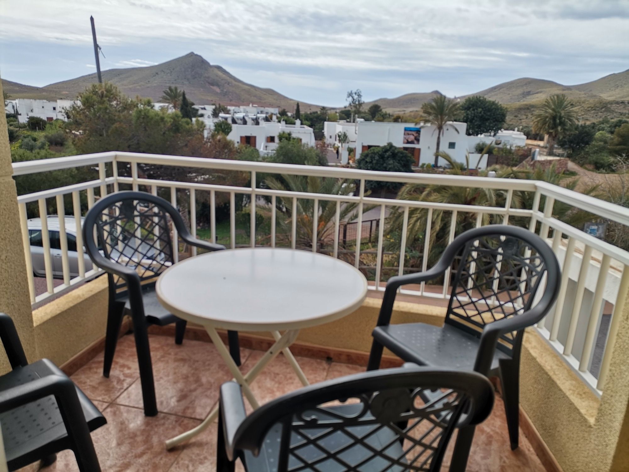 Pis de lloguer a Calle Santa Bárbara, 22, Rodalquilar - La Isleta