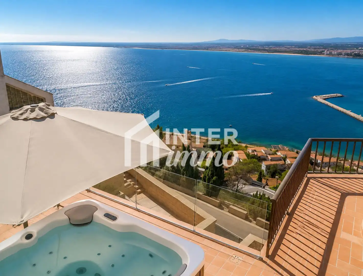 Casa en venta en Calle Joan Margarit 5, imagen 3