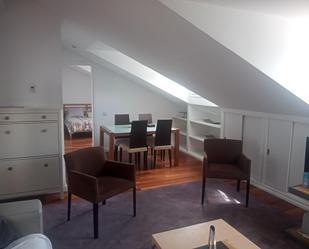Attic to rent in Plaza de Santa Ana, Cortes - Huertas, Centro,  Madrid Capital