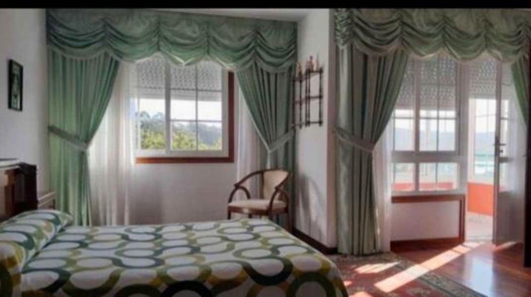 Piso en venta en Rúa Baixada á Praia de Menduíña, 23, Aldán