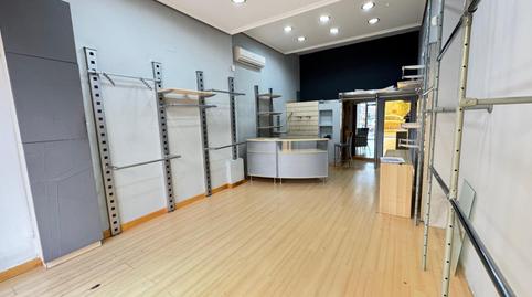 Photo 4 of Premises to rent in Calle Real de Burgos, Hospital, Valladolid Capital