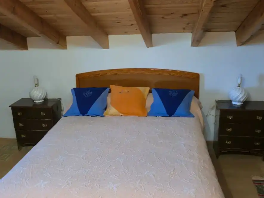 Casa rústica con jardín en venta en Diseminado Poligono 32 37, imagen 22