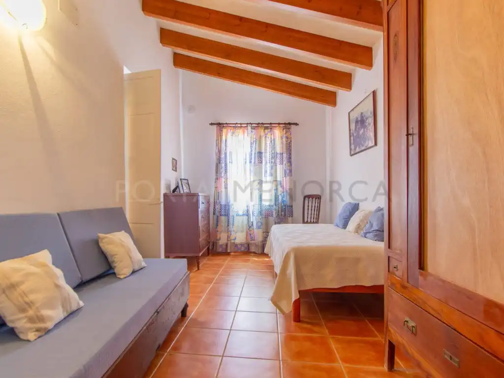 Maison rustique avec piscine à vendre à Camí des Vidals, imagen 23