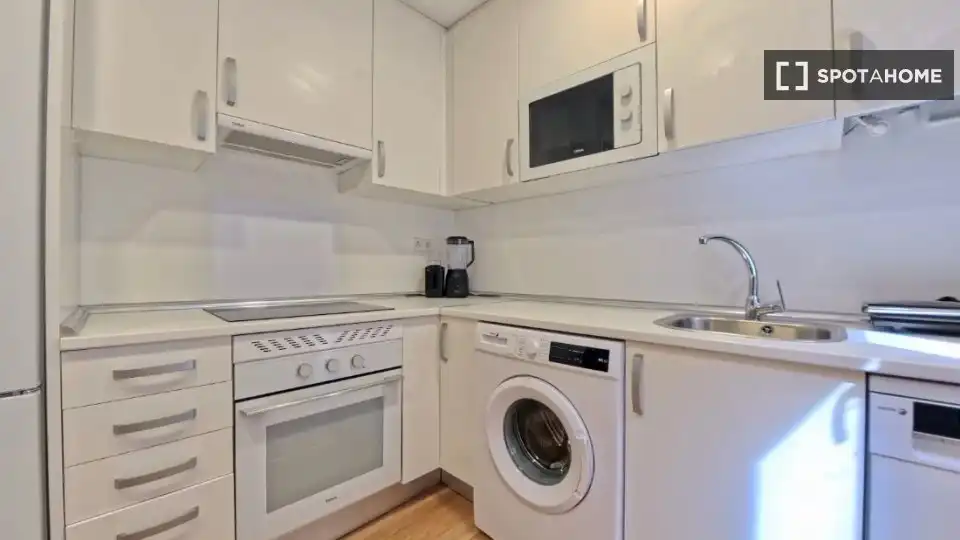 Appartement à louer à Ciudad Lineal, imagen 2