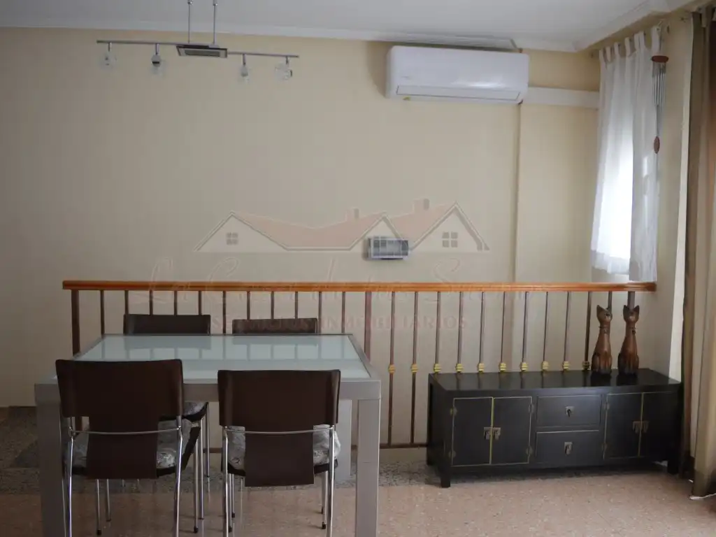 Esszimmer von Maisonette zum Verkauf in Elda