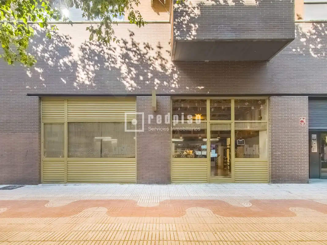 Local comercial en venda a Parque Lisboa - La Paz, imagen 2