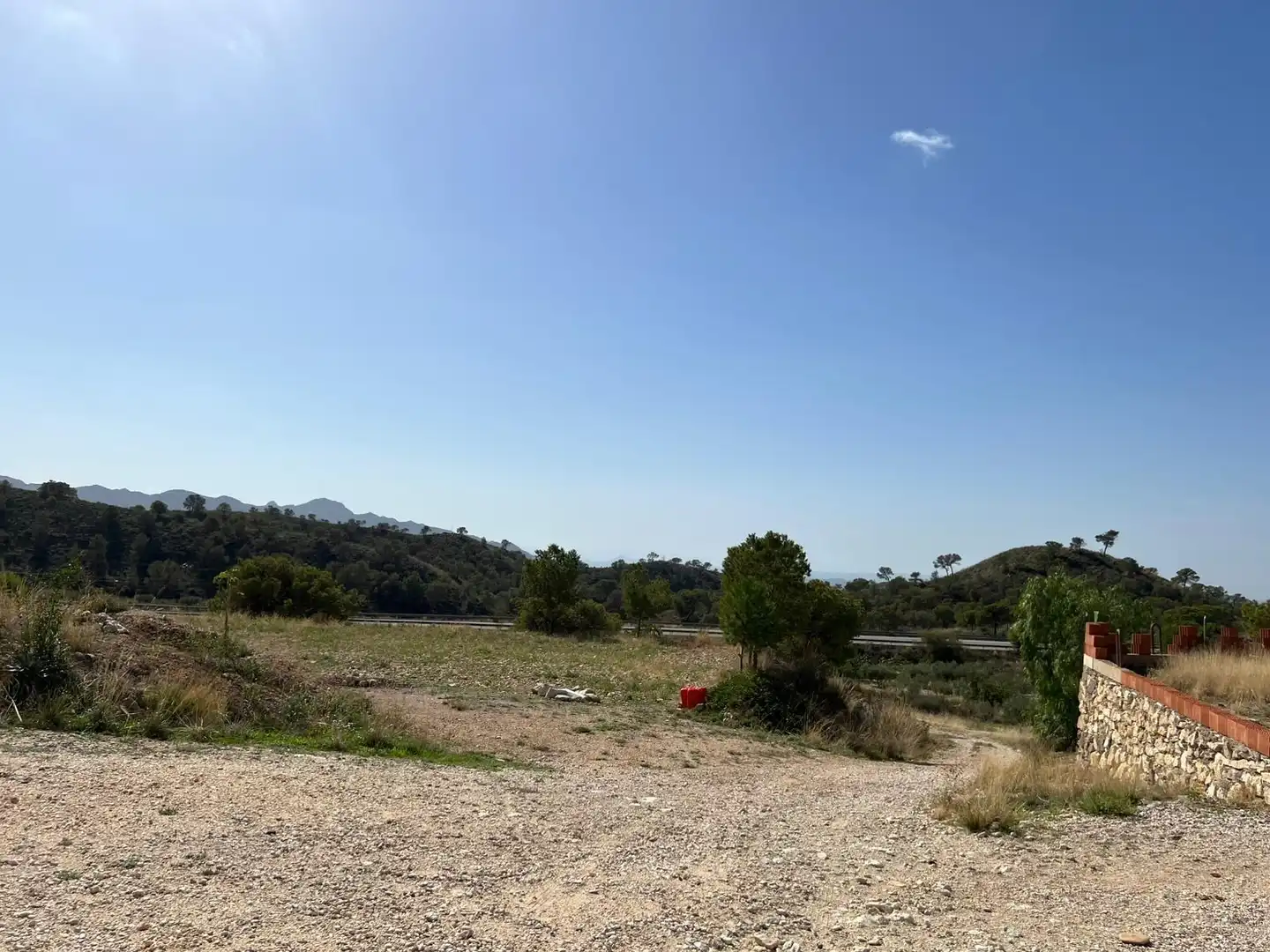 Casa rústica amb jardí en venda a cañada de la leña, imagen 24