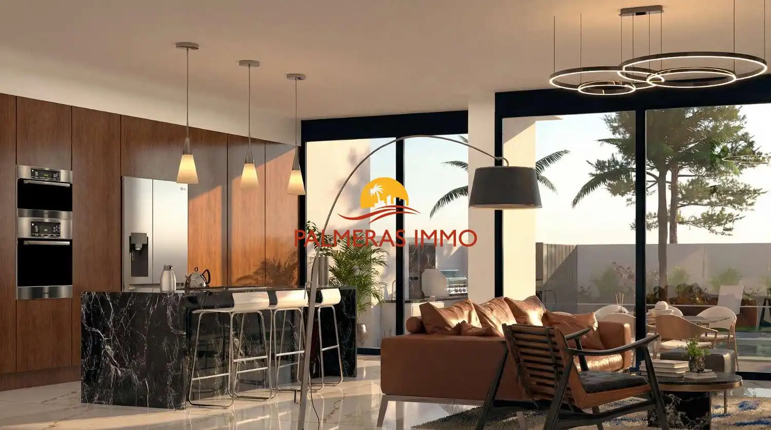 Maison avec piscine à vendre à L'Ametlla de Mar pueblo, imagen 3