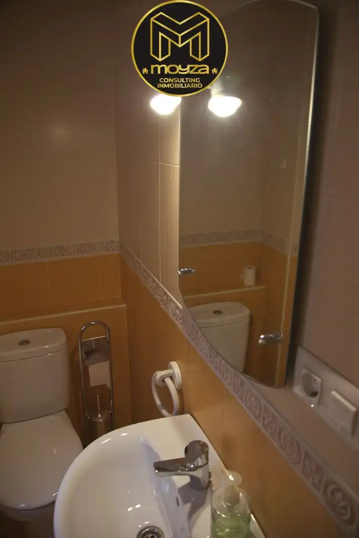 Piso con terraza en venta en San Ildefonso - Catedral, imagen 50