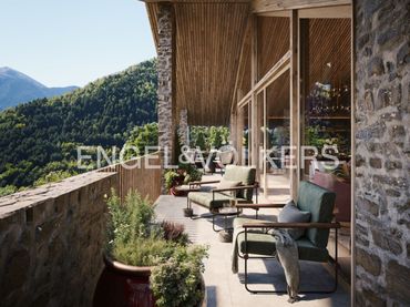 House with garden for sale in Sispony