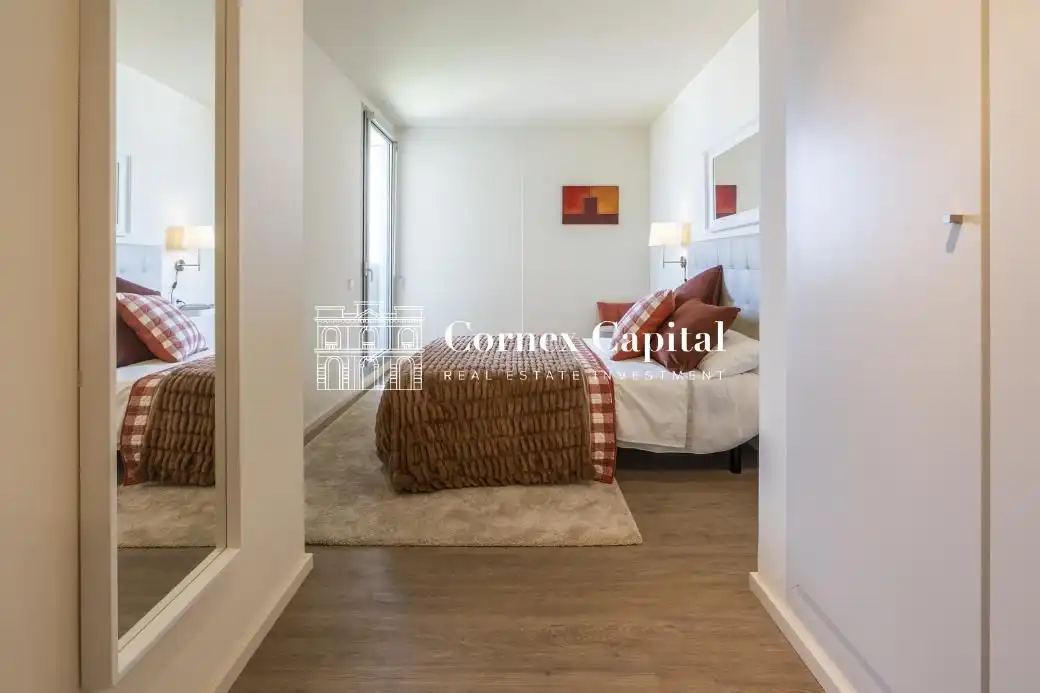 Wohnung mit Pool zum Verkauf in Diagonal Mar, imagen 15
