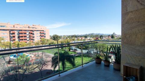 Photo 2 of Apartment to rent in Juan de Borbón,  Murcia Capital