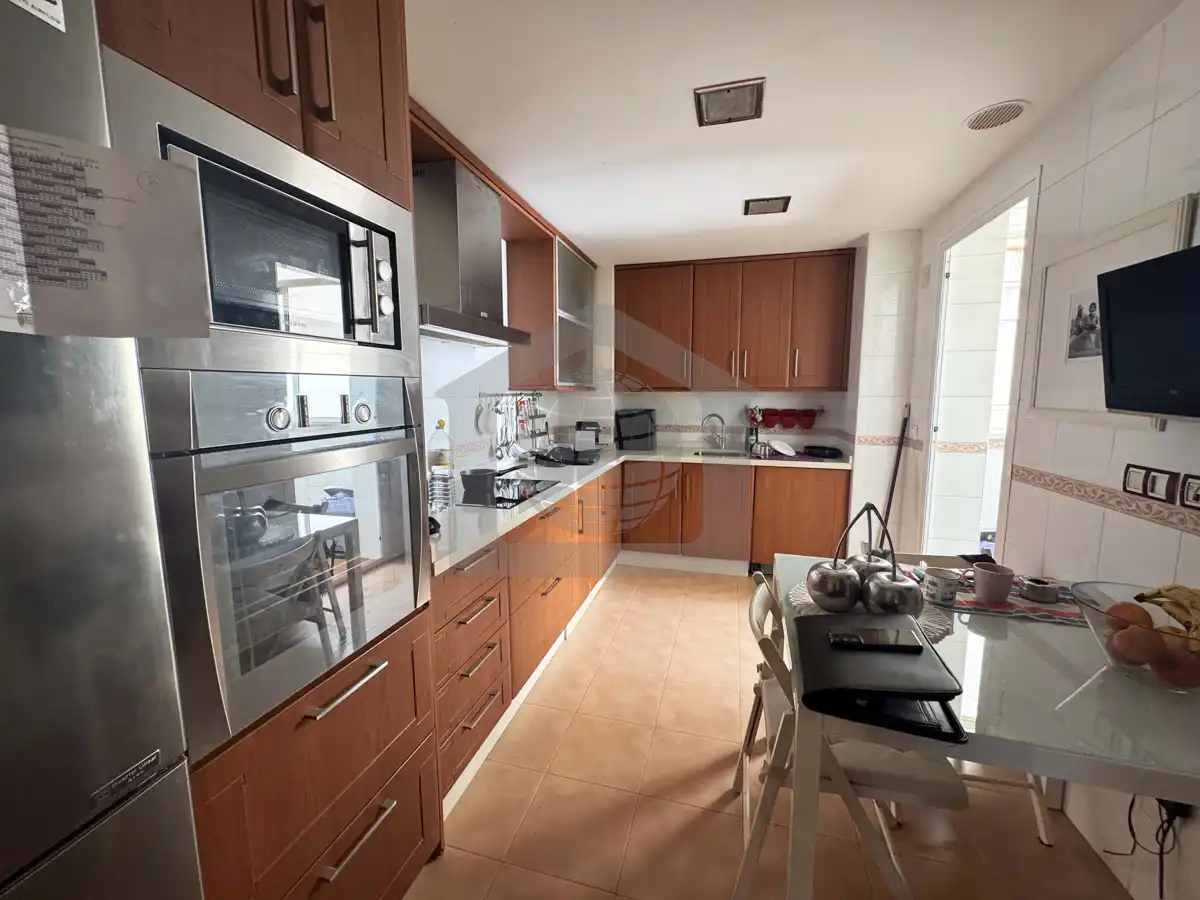 Flat with terrace for sale in Calle Andres Segovia 10, imagen 12