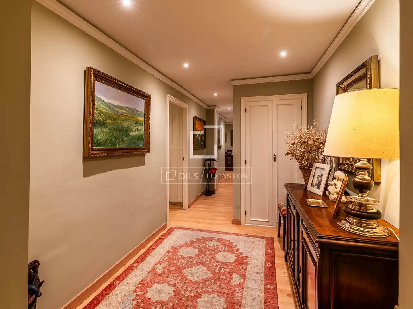Appartement avec ascenseur à vendre à Chamberí, imagen 6