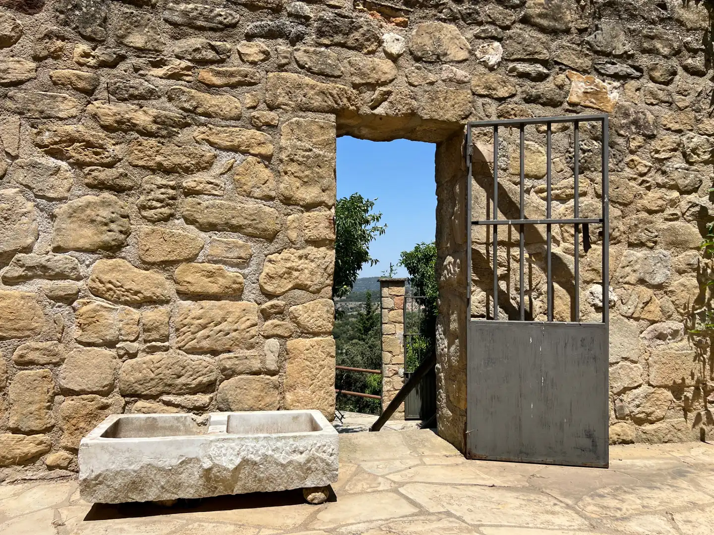Finca rústica en venda en Cornudella de Montsant amb Calefacció, Jardí privat i Terrassa