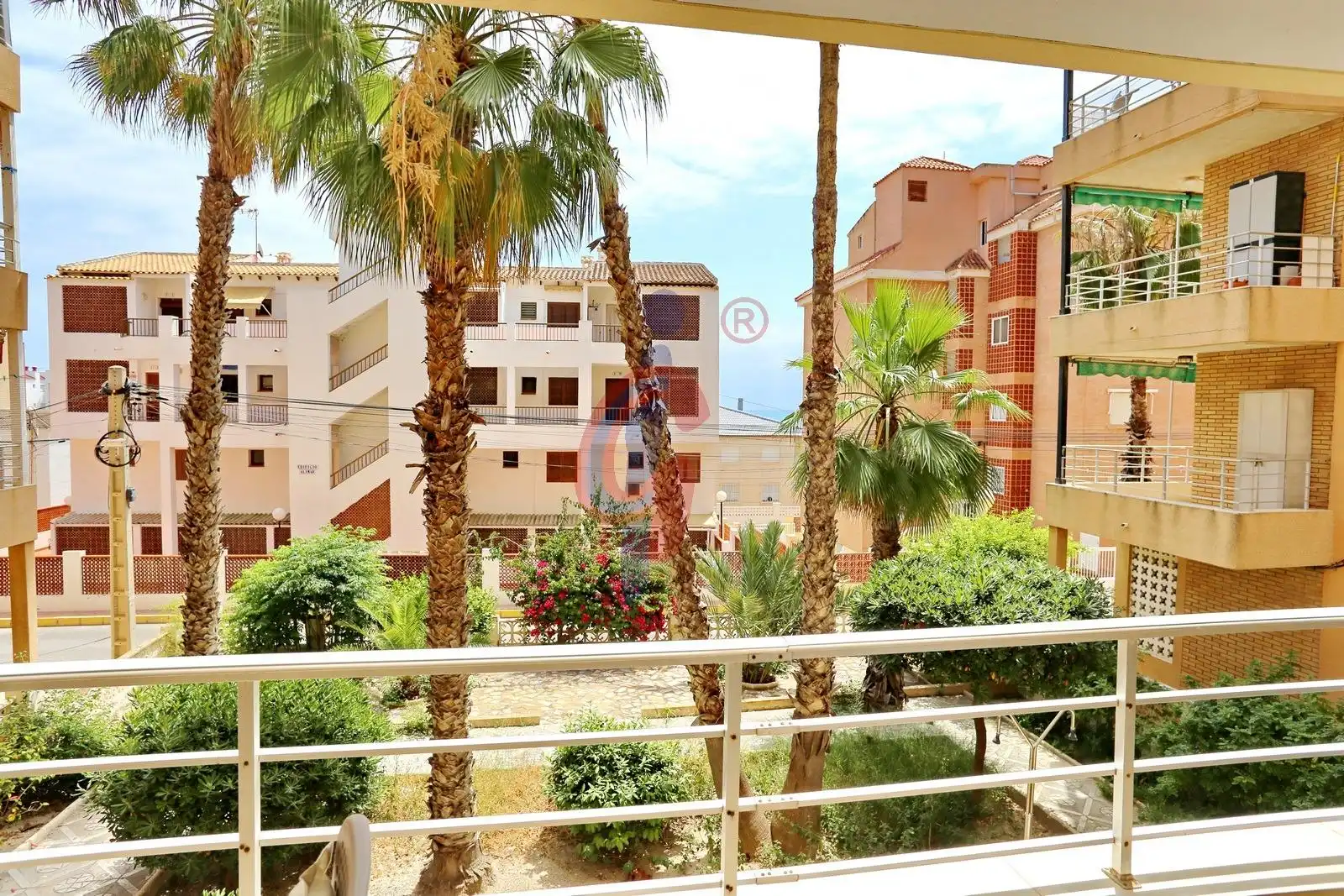 Wohnung zum Verkauf in Avenida Cervantes, 61, Guardamar Playa