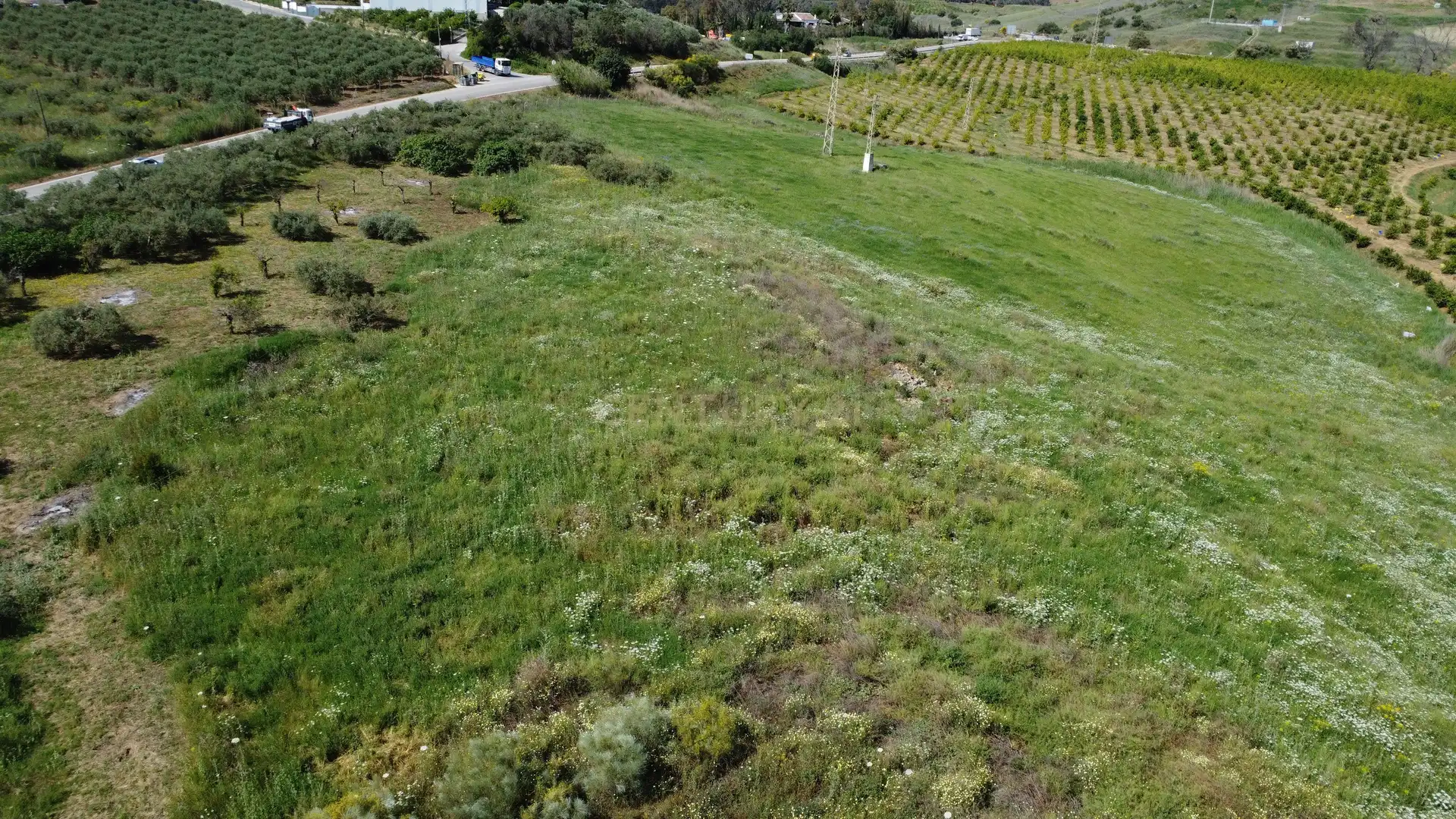 Terreni e lotti in vendita a Pista de la Jabonera, Pizarra, Spain, imagen 14